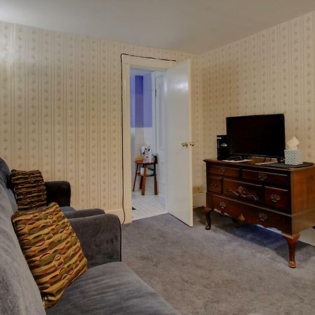 Old Corner Inn Manchester-by-The-Sea Esterno foto
