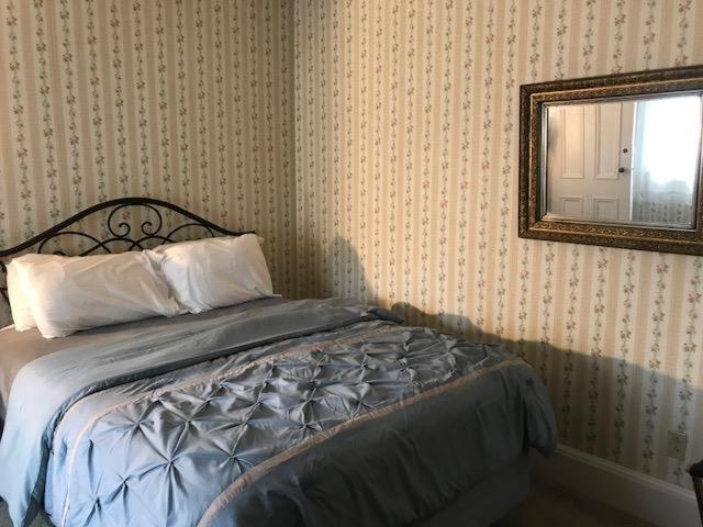 Old Corner Inn Manchester-by-The-Sea Esterno foto