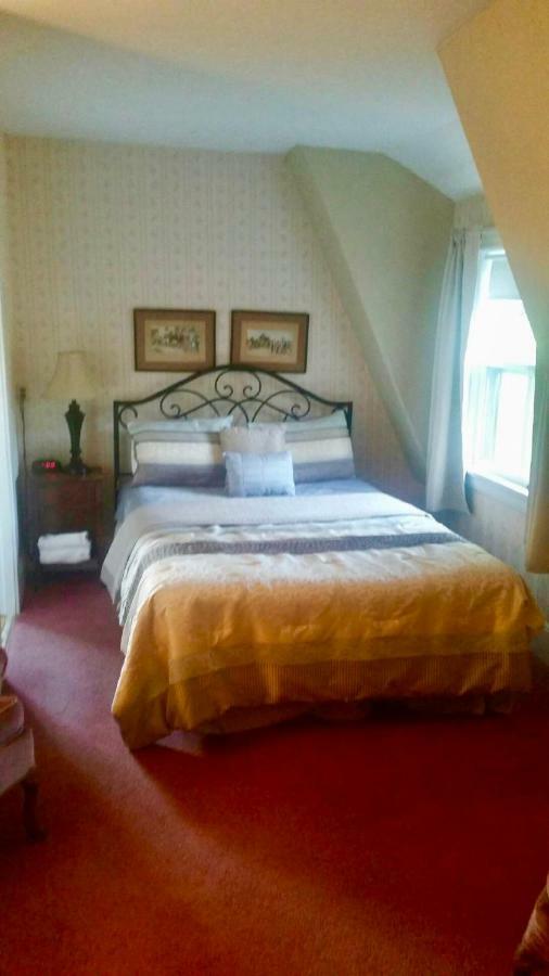 Old Corner Inn Manchester-by-The-Sea Esterno foto