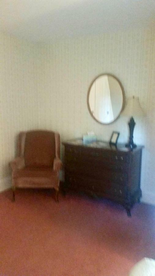 Old Corner Inn Manchester-by-The-Sea Esterno foto