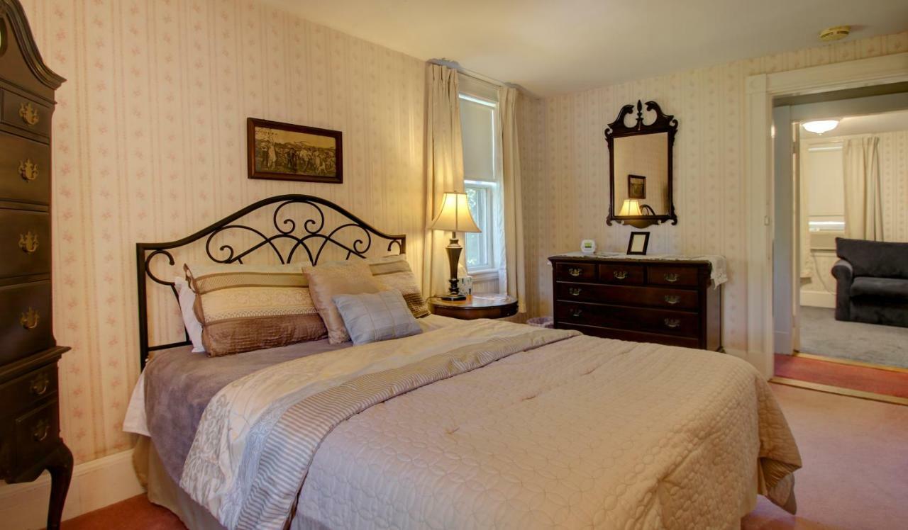 Old Corner Inn Manchester-by-The-Sea Esterno foto