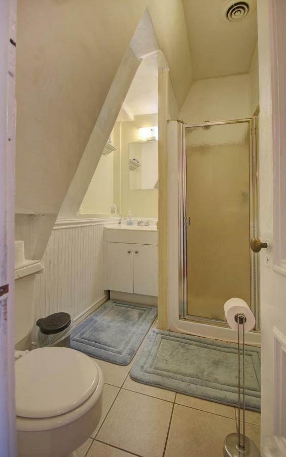 Old Corner Inn Manchester-by-The-Sea Esterno foto
