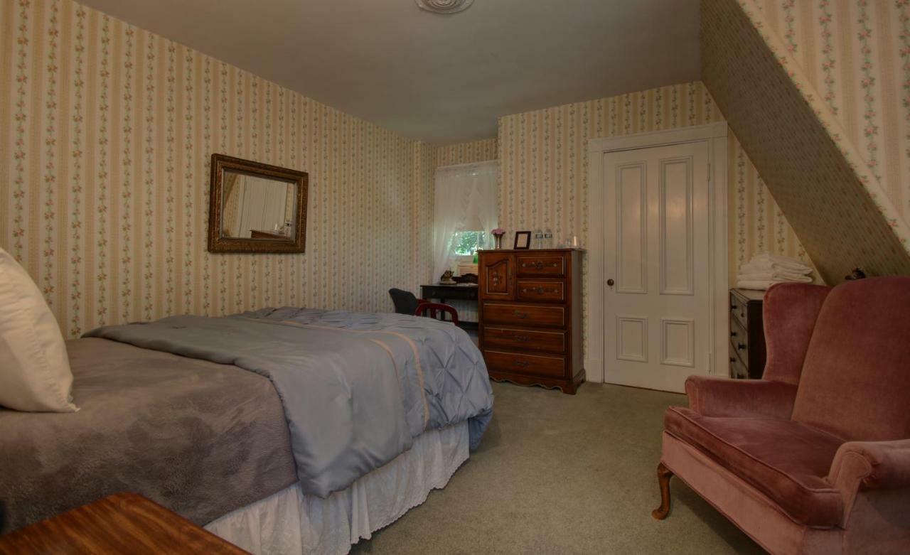 Old Corner Inn Manchester-by-The-Sea Esterno foto